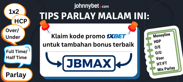 tips parlay Desember 2025