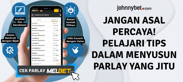 analisis bill parlay