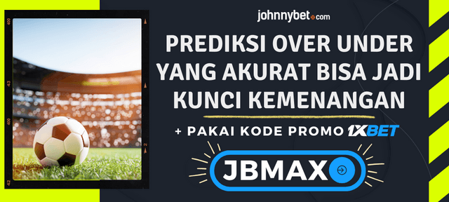 prediksi over under