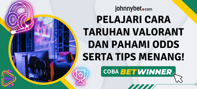 tips menang taruhan valorant