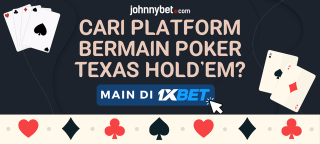 situs bermain texas holdem online
