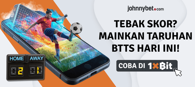 taruhan btts adalah