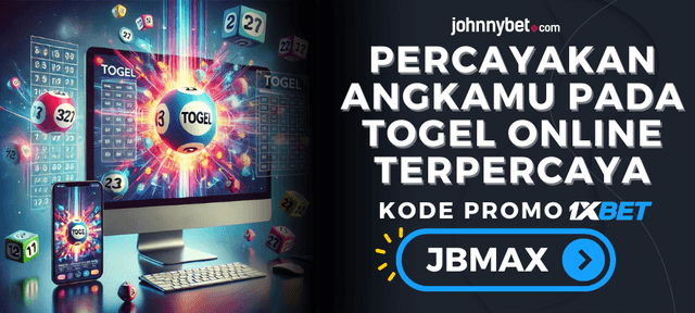 bandar togel online