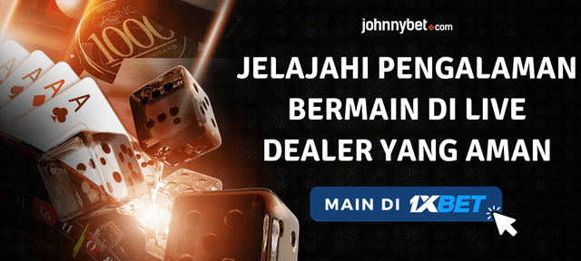 main game di dealer langsung