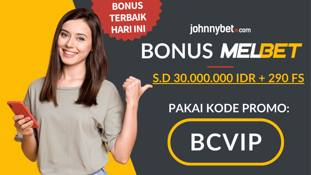 melbet kode promo