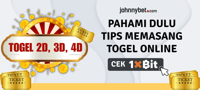 bermain togel online