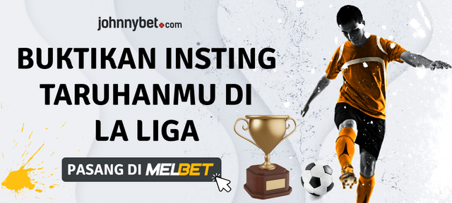 bertaruh bursa laliga spanyol