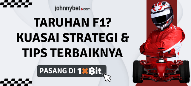 peluang taruhan f1