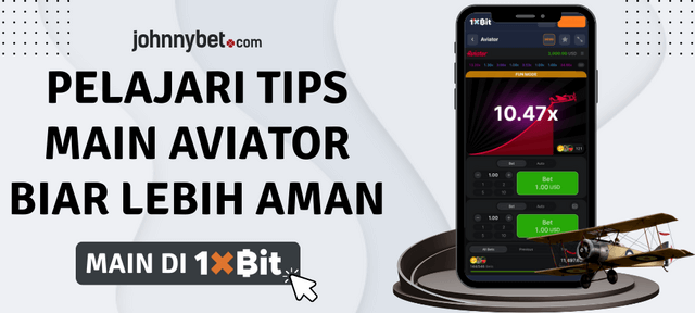 tips menang aviator
