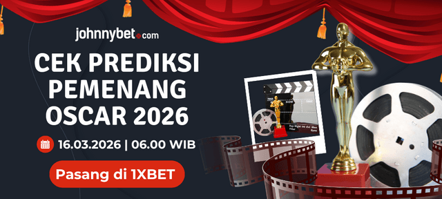 bursa taruhan oscar