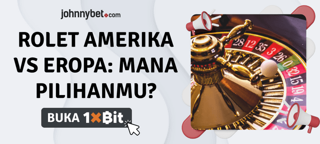 roulette eropa vs amerika