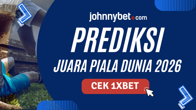 ramalan juara piala dunia 2026