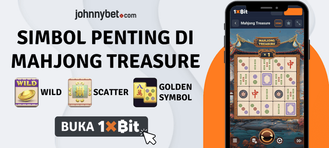 pola scatter mahjong treasure