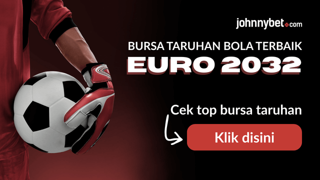bursa taruhan bola euro 2032
