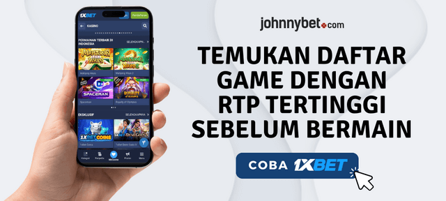 daftar game rtp tinggi