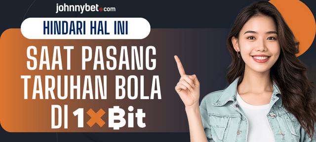 tips menghindari kesalahan taruhan bola