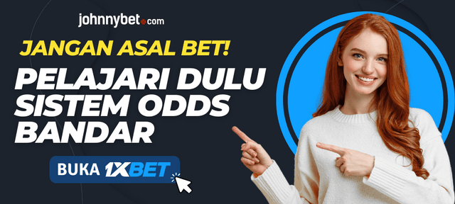 sistem bandar hitung odds