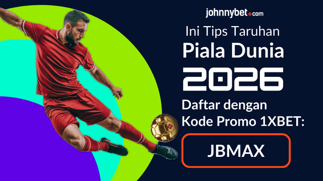 kupon taruhan piala dunia