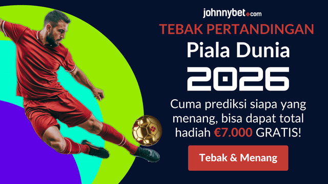 tebak juara piala dunia 2026