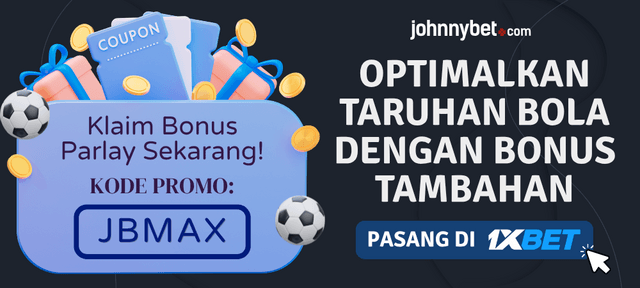 bonus akumulator hari ini