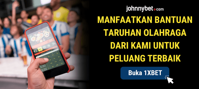 bantuan bertaruh olahraga