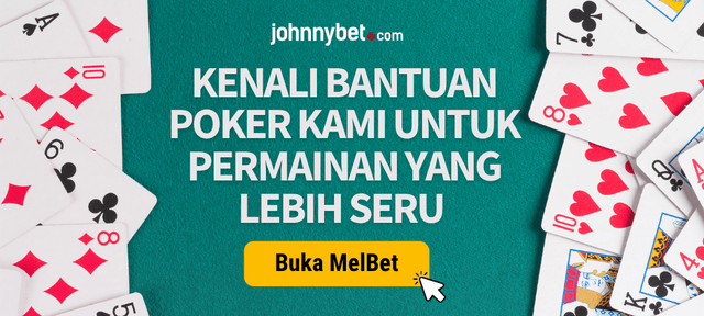 bantuan dasar poker