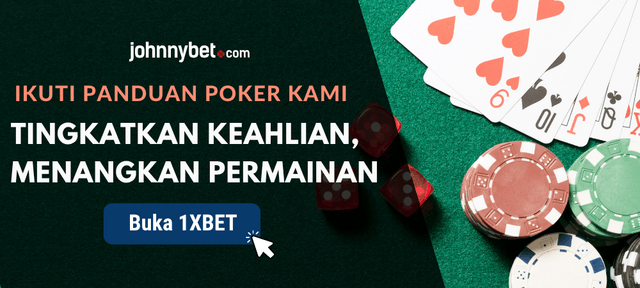 bantuan poker online