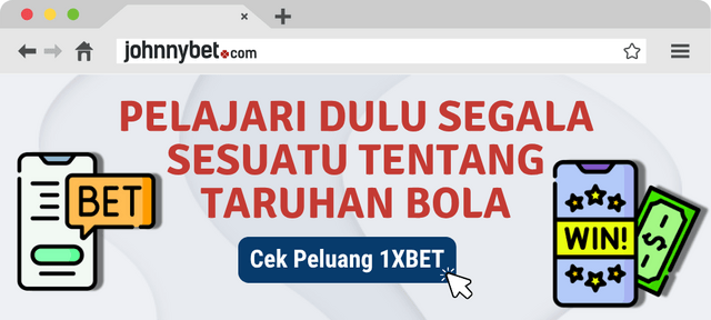 cara pasang taruhan bola