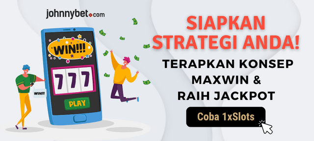 strategi maxwin