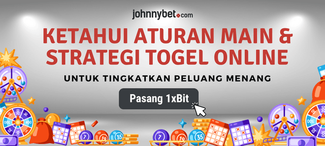aturan bermain togel