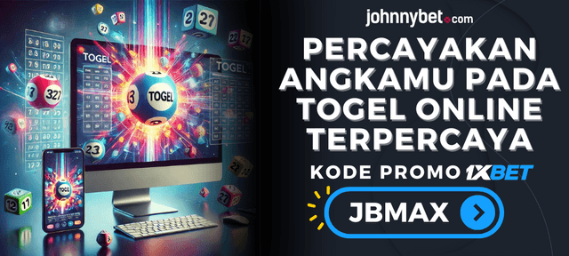 bandar togel online