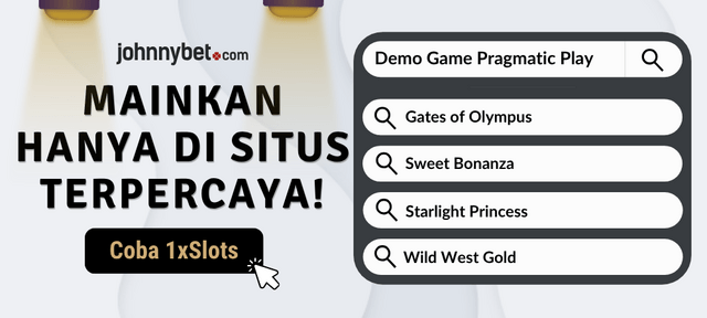 rekomendasi demo game pragmatic play