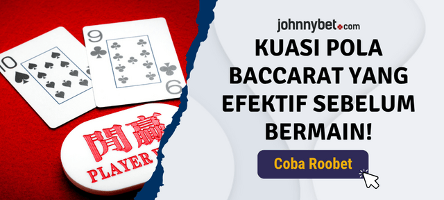pola baccarat