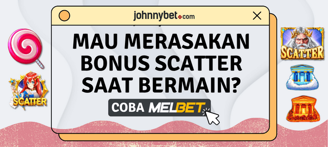 tips menang bonus scatter