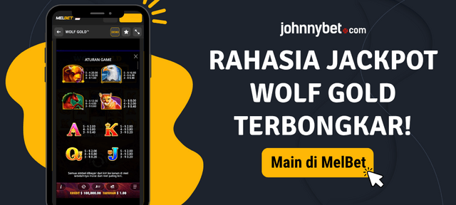 jackpot game wolf gold