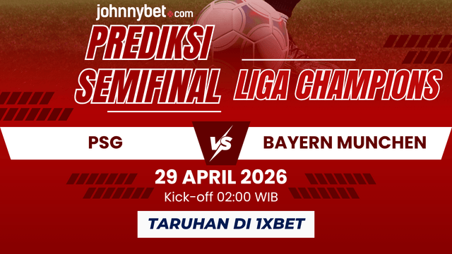 prediksi psg vs bayern liga champions