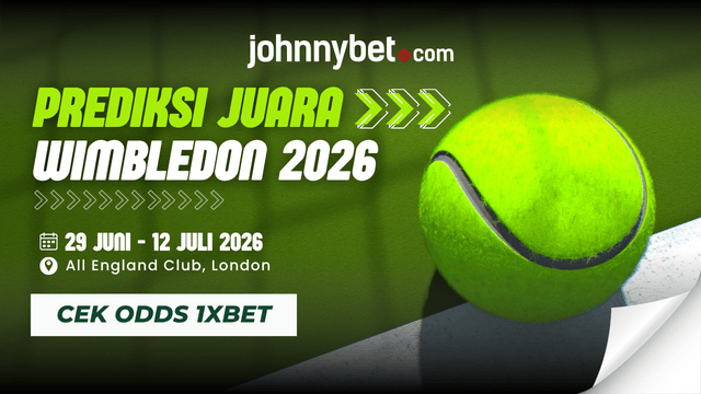 prediksi kejuaraan wimbledon 2026