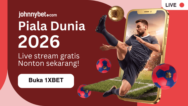 link nonton piala dunia live gratis