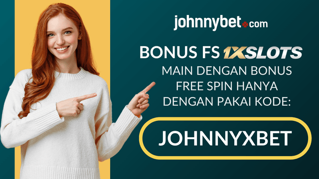 fitur bonus free spin