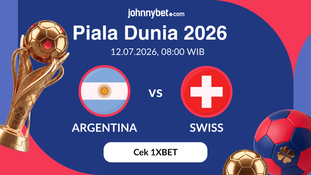prediksi argentina vs swiss