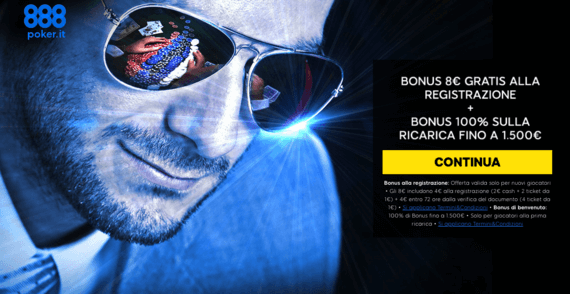 888 Casino Bonus Senza Deposito 888 Casino Bonus Senza Deposito
