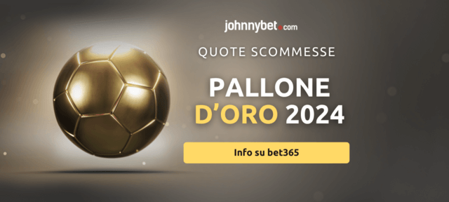 vincente scommesse pallone oro