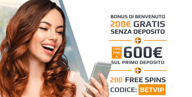 bonus senza deposito netbet