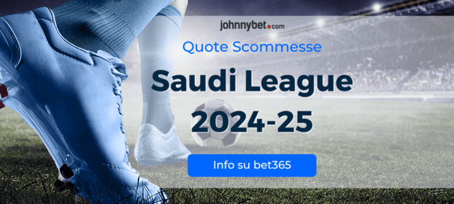 scommesse live saudi league