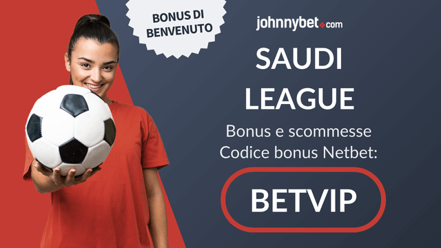 Scommesse vincente saudi pro league