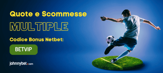 Quote Scommesse Multiple vincenti