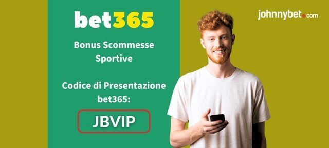 bonus diretta partite bet365