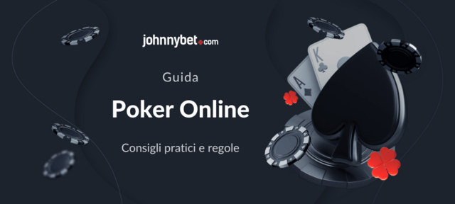 poker online guida