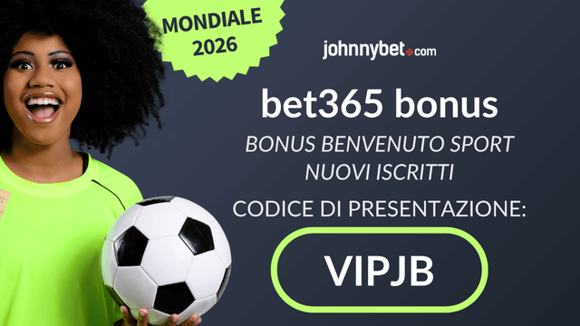 scommesse vincente Mondiale