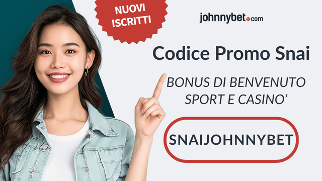 bonus gratis snai
